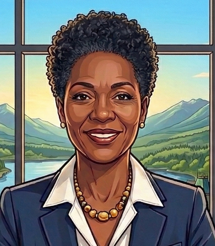 Barbara Phillips