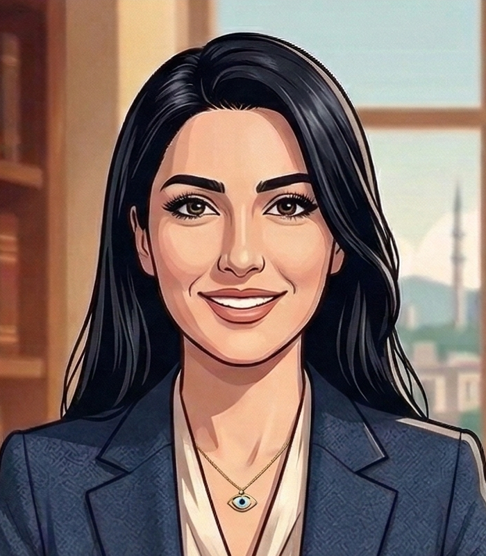 Elif Demiroglu