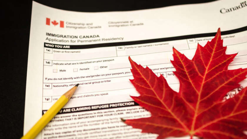 Apply for Canadian Permanent residence, visitor visas and more with Guthrie Law