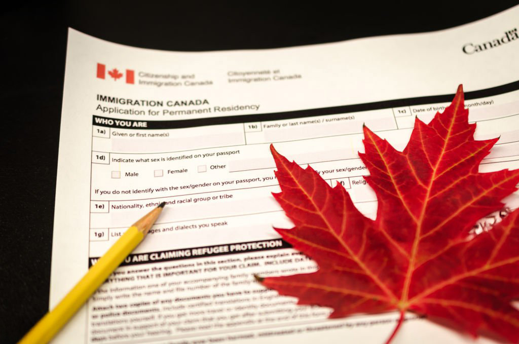 Apply for Canadian Permanent residence, visitor visas and more with Guthrie Law