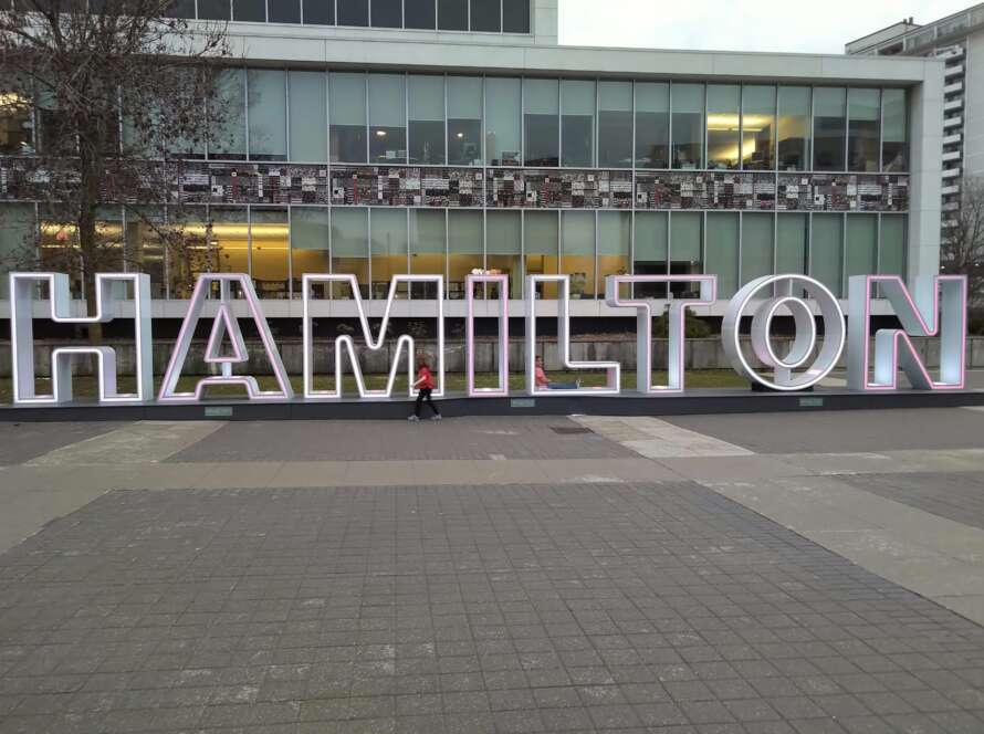 Guthrie Law Hamilton office serving Waterdown, Ancaster, Stoney Creek and Hamilton