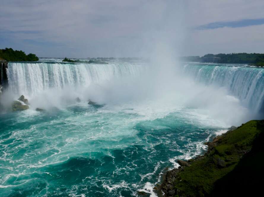 Guthrie Law Niagara Falls office serving Virgil, Fort Erie, Chippawa, Niagara-on-the-Lake communities