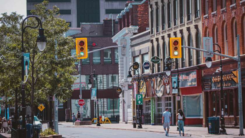 Guthrie Law St. Catharines Office serving Thorold, Welland, Fonthill, Jordan, Vineland, Beamsville and Smithville