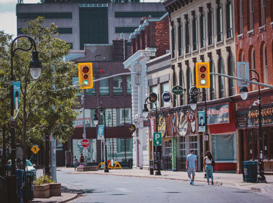 Guthrie Law St. Catharines Office serving Thorold, Welland, Fonthill, Jordan, Vineland, Beamsville and Smithville
