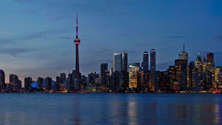 Guthrie Law has a convenient office to serve the Toronto, Mississauga, Brampton, Scarborough and Markham communities