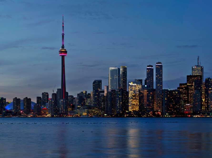 Guthrie Law has a convenient office to serve the Toronto, Mississauga, Brampton, Scarborough and Markham communities