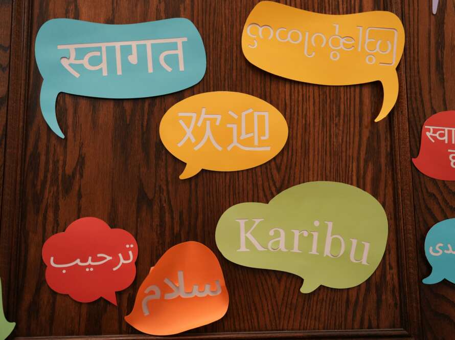 Multilingual Ontario family sponsorship lawyers helping clients in Spanish and Turkish.