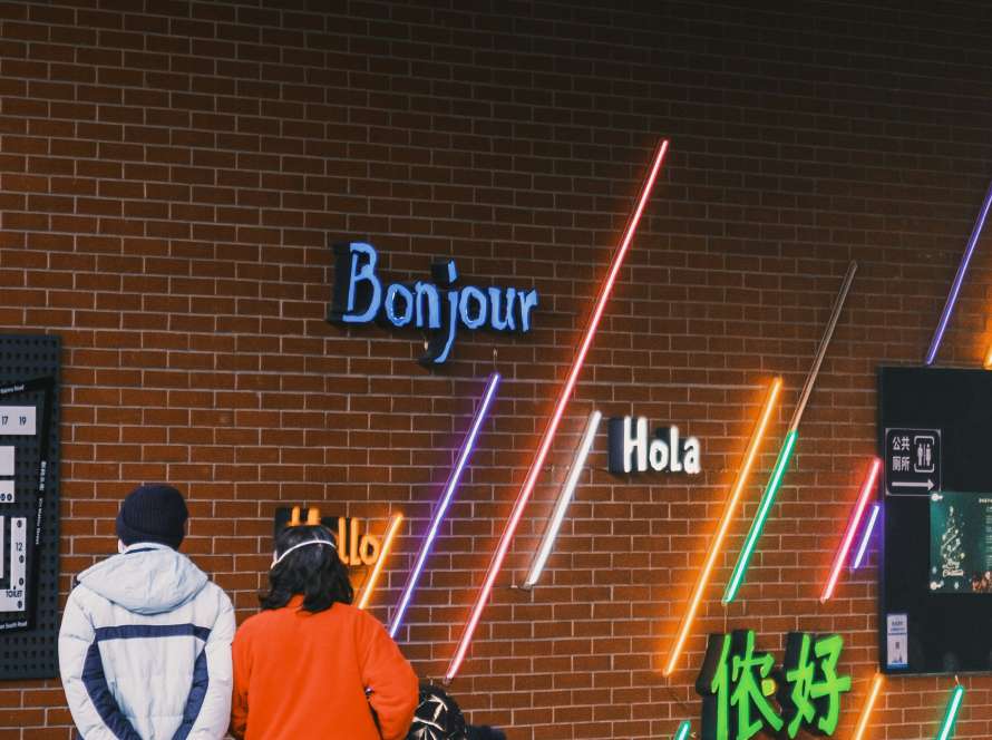 Speak any language and we will understand - Guthrie Law provides translation and interpretation services