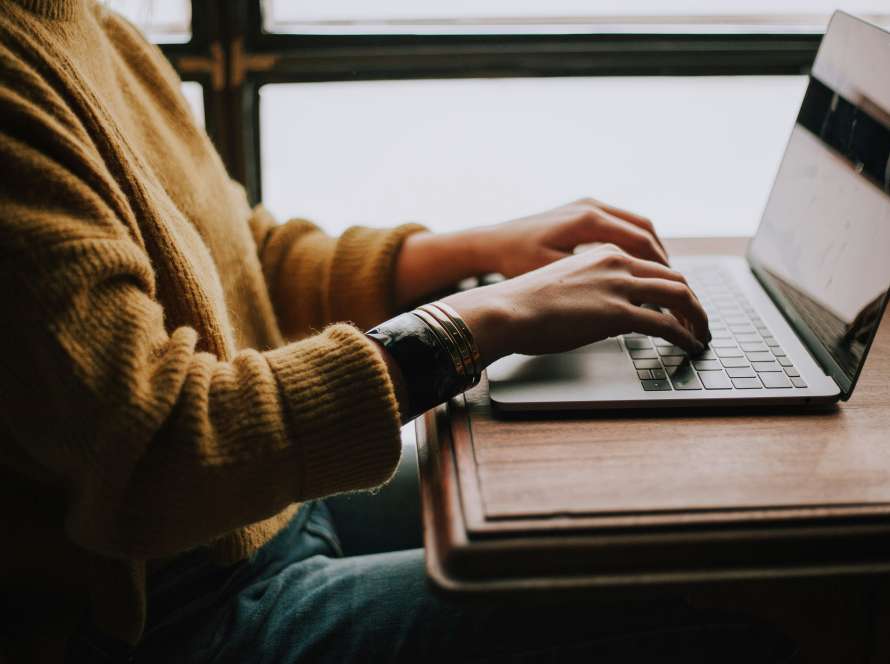 Virtual meetings available - get services from anywhere in Canada or around the world