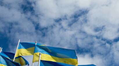 Guthrie Law Helps CUAET Ukrainians in Canada