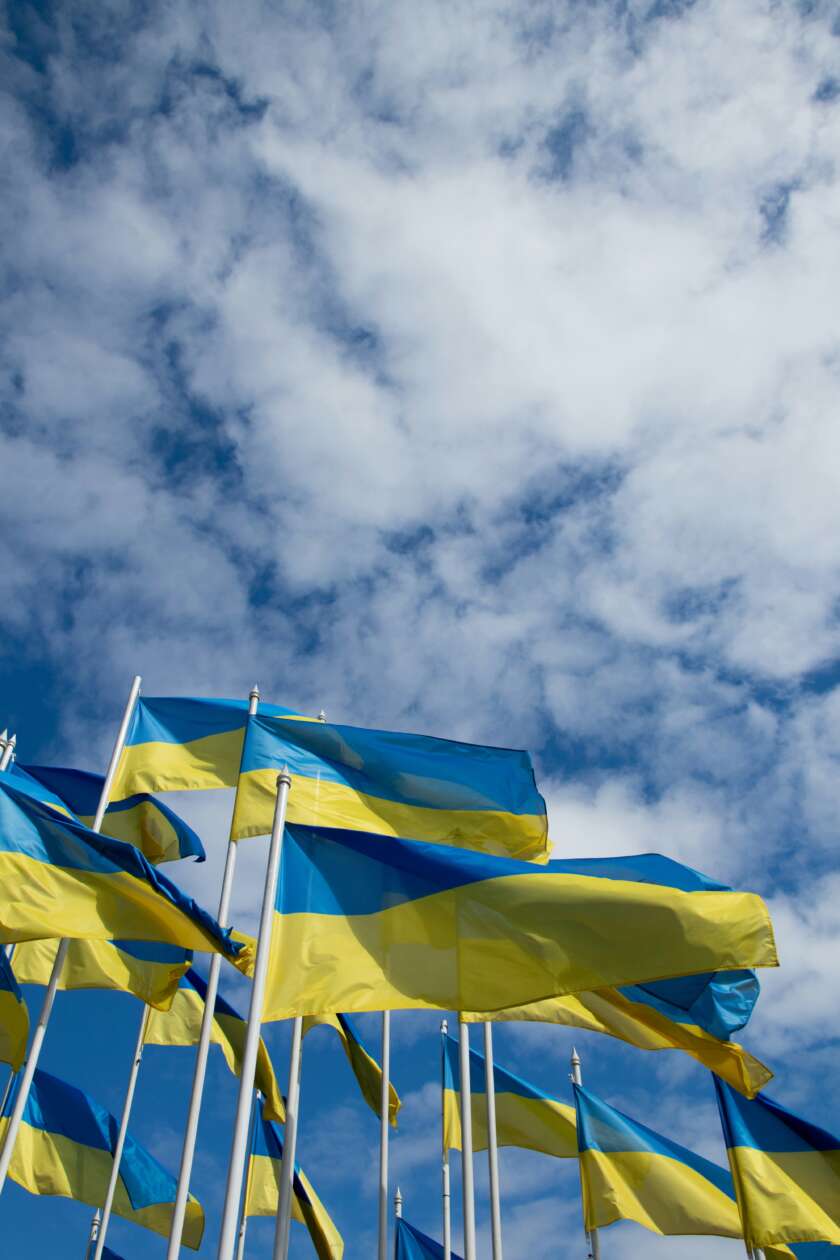 Guthrie Law Helps CUAET Ukrainians in Canada