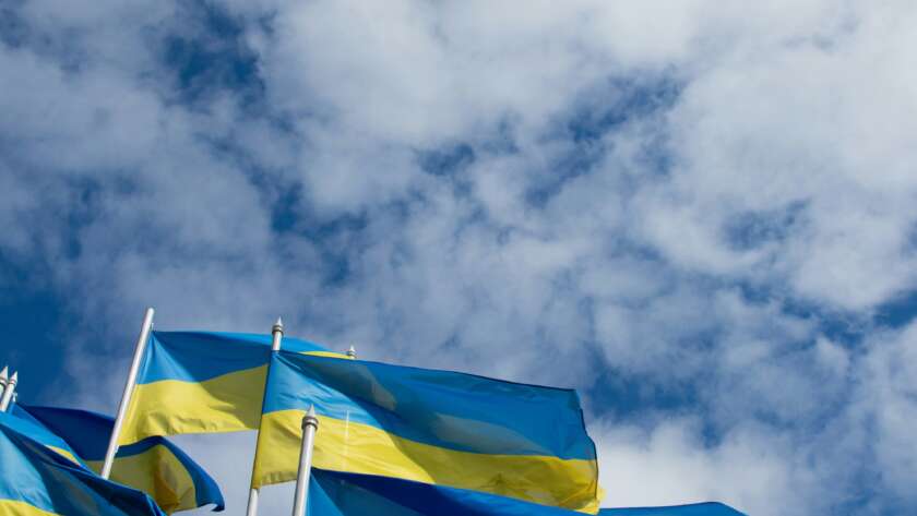Guthrie Law Helps CUAET Ukrainians in Canada
