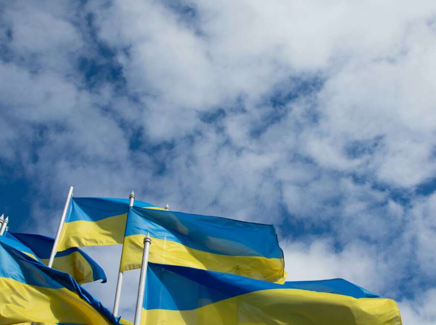 Guthrie Law Helps CUAET Ukrainians in Canada