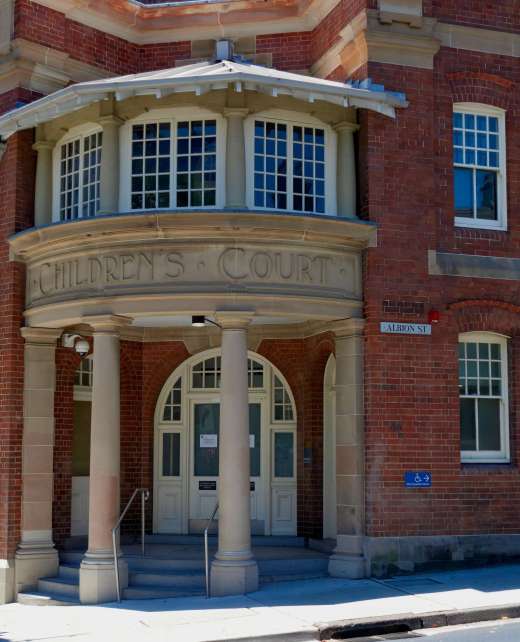 Deal with children's issues in separation at Guthrie Law