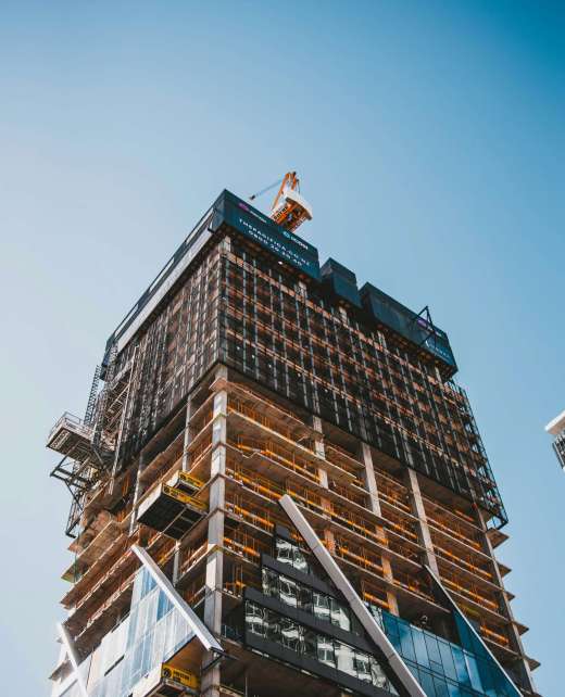Commercial Real Estate Legal Services in Ontario