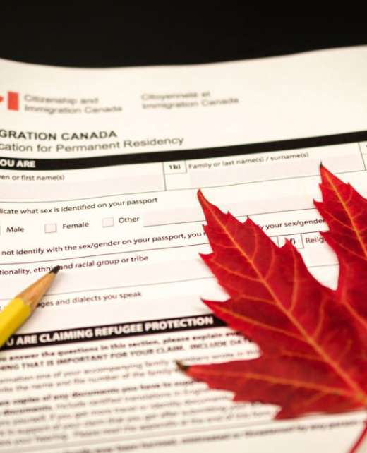 Apply for Canadian Permanent residence, visitor visas and more with Guthrie Law