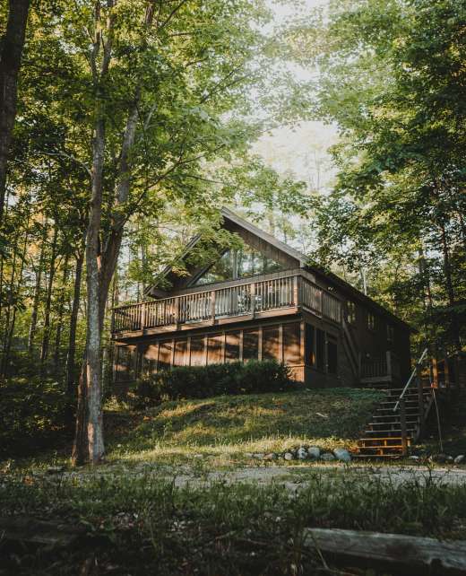 Make changes to your property title with Guthrie Law anywhere in Ontario