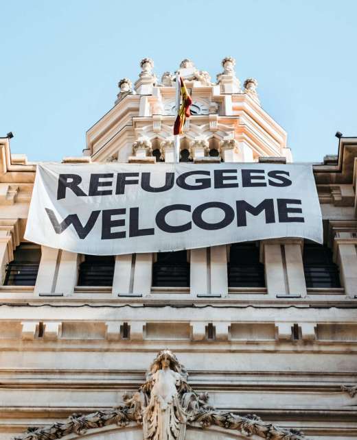 Make a Refugee Application with Guthrie Law using our extensive experience in submitting and defending refugee applications